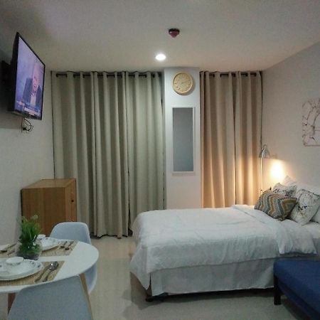 Cloud 907 Cityscapes Condominium Bacolod Ngoại thất bức ảnh