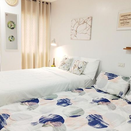Cloud 907 Cityscapes Condominium Bacolod Ngoại thất bức ảnh