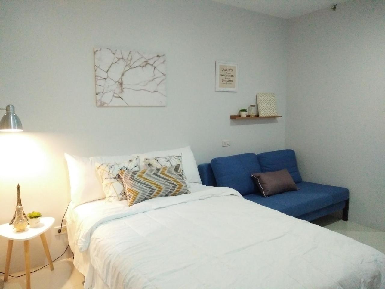 Cloud 907 Cityscapes Condominium Bacolod Ngoại thất bức ảnh