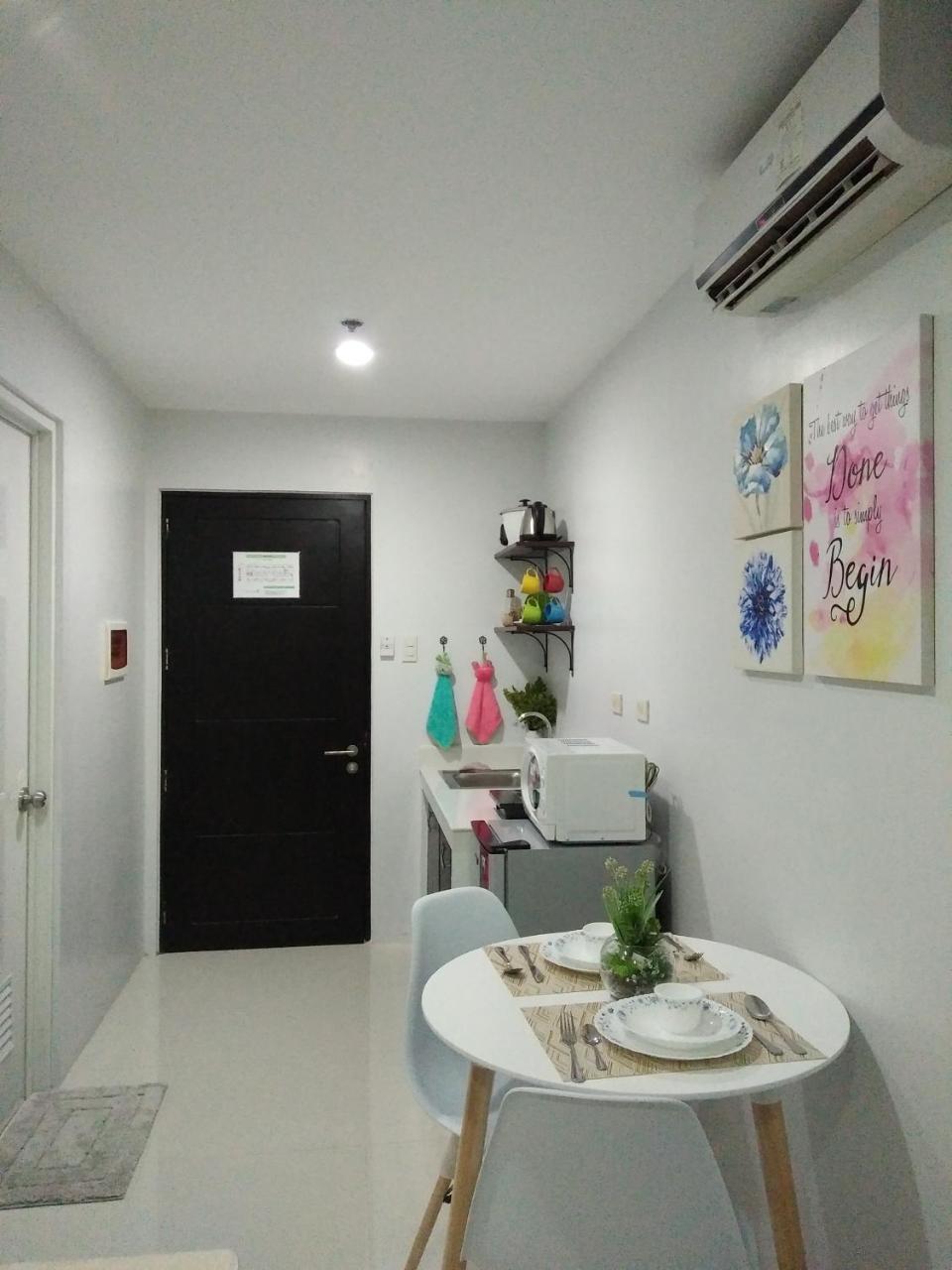 Cloud 907 Cityscapes Condominium Bacolod Ngoại thất bức ảnh