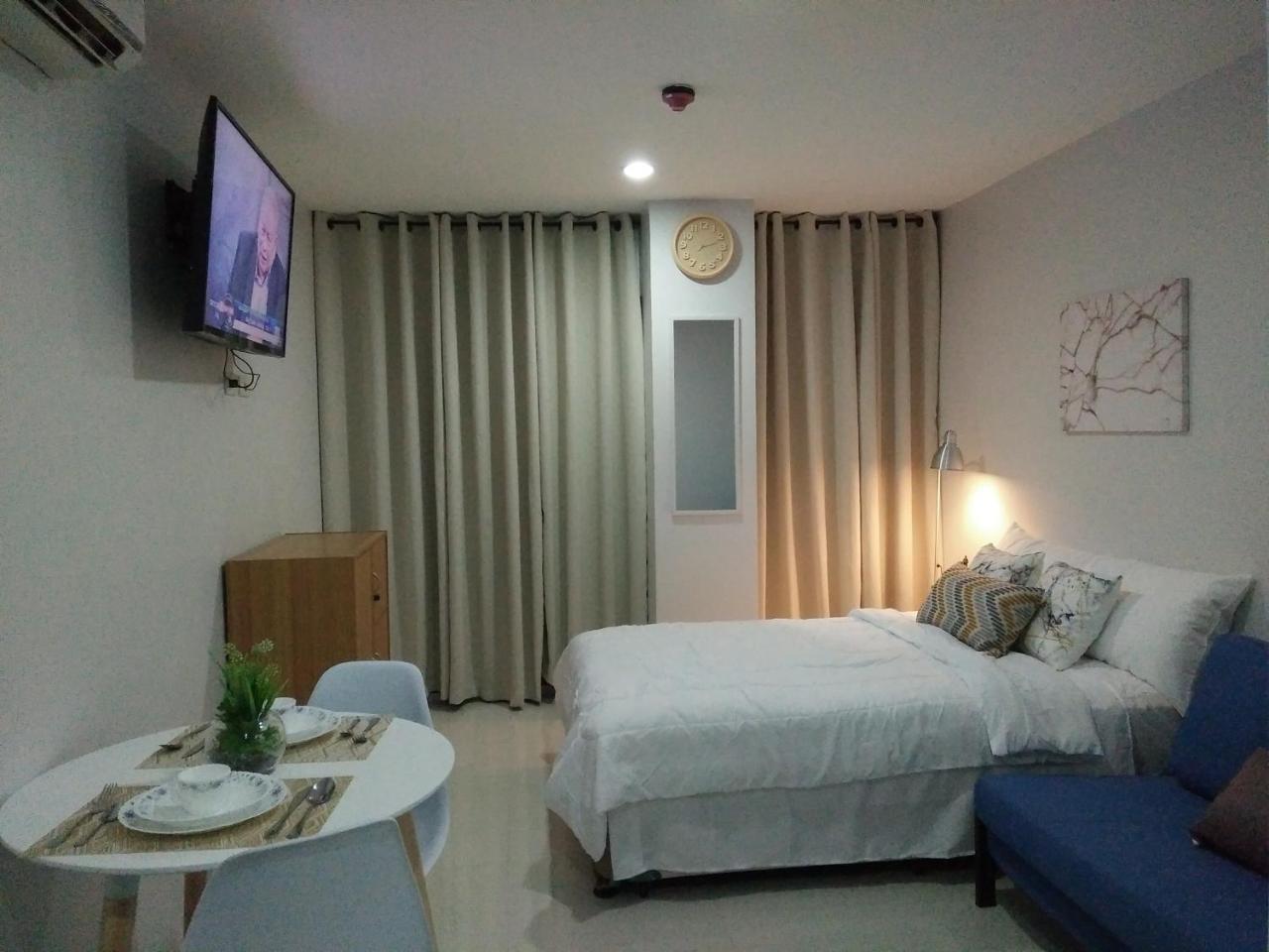 Cloud 907 Cityscapes Condominium Bacolod Ngoại thất bức ảnh