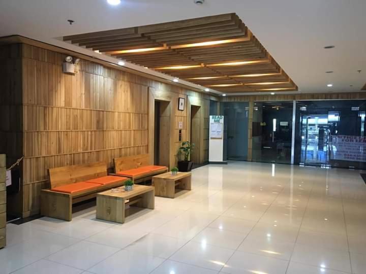 Cloud 907 Cityscapes Condominium Bacolod Ngoại thất bức ảnh