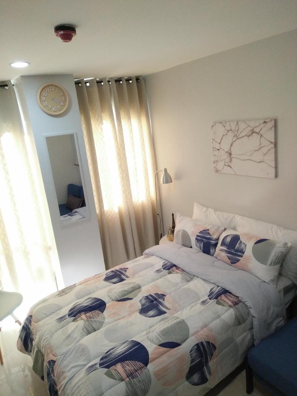 Cloud 907 Cityscapes Condominium Bacolod Ngoại thất bức ảnh