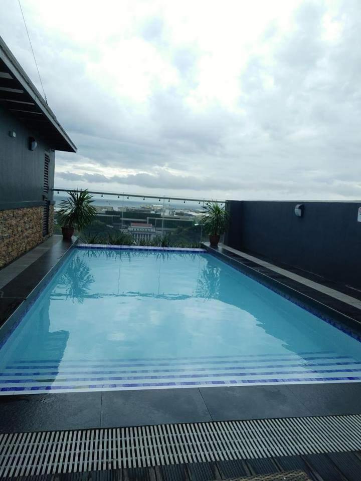 Cloud 907 Cityscapes Condominium Bacolod Ngoại thất bức ảnh