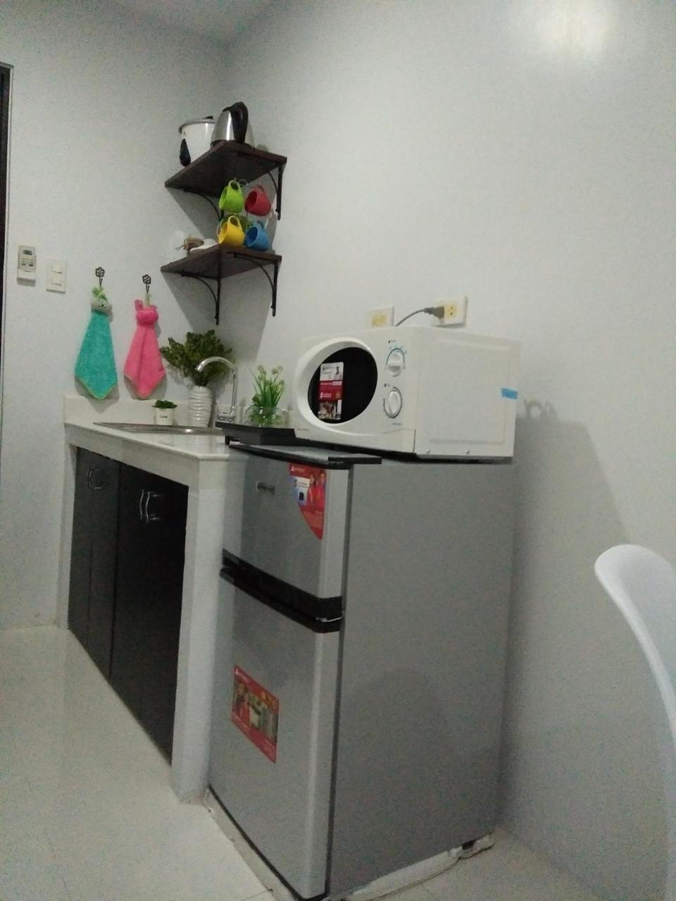 Cloud 907 Cityscapes Condominium Bacolod Ngoại thất bức ảnh