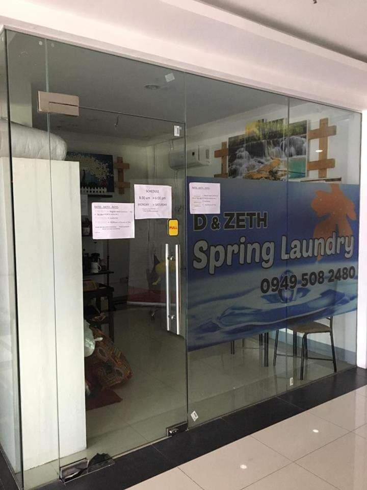 Cloud 907 Cityscapes Condominium Bacolod Ngoại thất bức ảnh