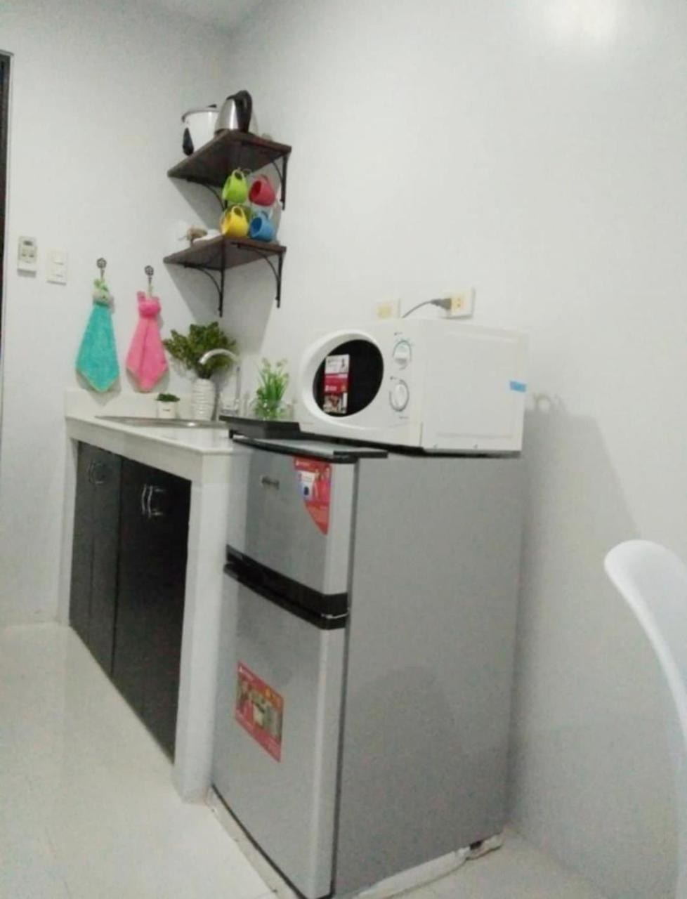 Cloud 907 Cityscapes Condominium Bacolod Ngoại thất bức ảnh