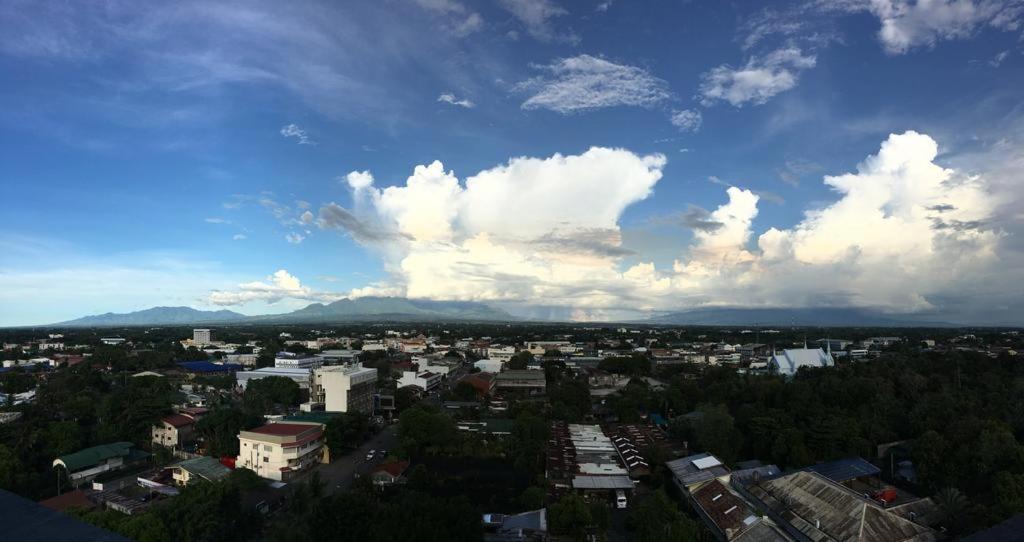Cloud 907 Cityscapes Condominium Bacolod Ngoại thất bức ảnh