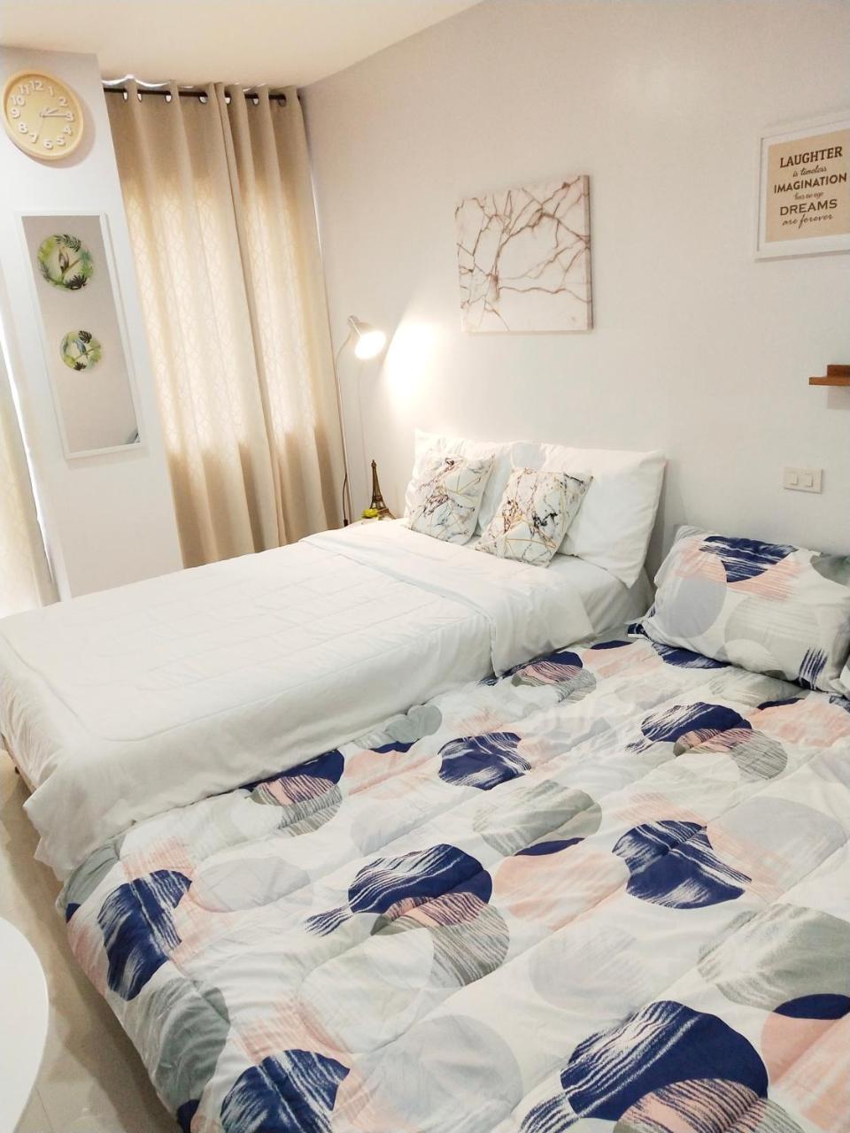 Cloud 907 Cityscapes Condominium Bacolod Ngoại thất bức ảnh