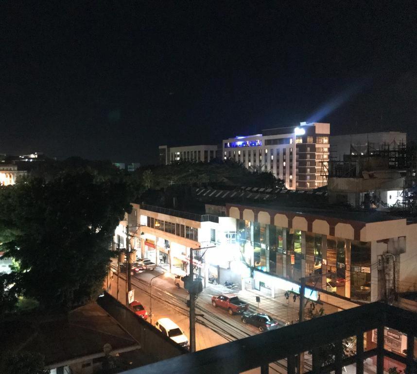 Cloud 907 Cityscapes Condominium Bacolod Ngoại thất bức ảnh