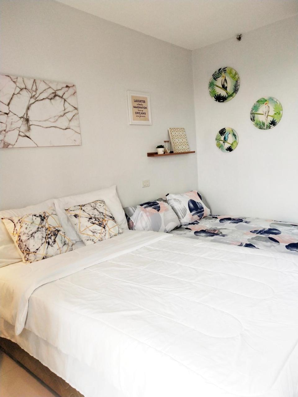 Cloud 907 Cityscapes Condominium Bacolod Ngoại thất bức ảnh