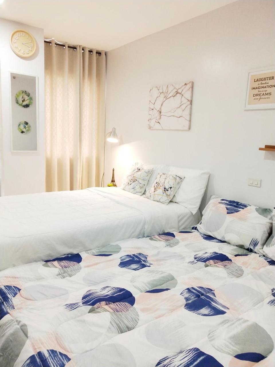 Cloud 907 Cityscapes Condominium Bacolod Ngoại thất bức ảnh